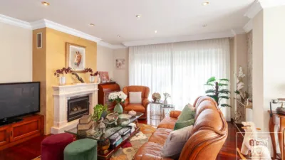 Chalet in Barrio de Portio photo 11