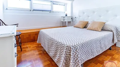 Apartment in Monelos-Barrio de Las Flores photo 8