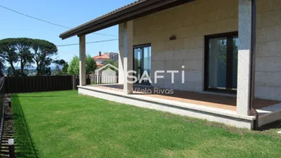 Casa unifamiliar en venta en Cambados, Cambados de 670.000 €