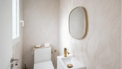 Duplex in Sol de Mallorca photo 32