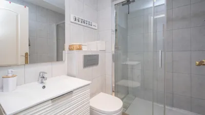 Townhouse in Sant Agustí photo 31