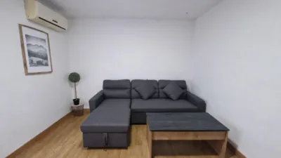Apartment on Santa Isabel Street photo 4