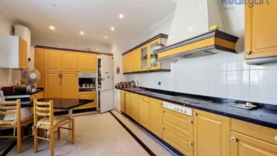 Chalet in Torrequinto photo 18
