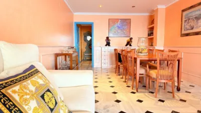 Apartment on Avinguda de Alcoi photo 12