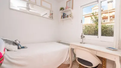 Townhouse in Sant Agustí photo 30