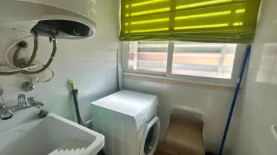 Apartment in El Ejido Centre photo 14