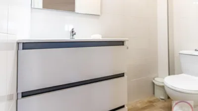 Apartment in Monelos-Barrio de Las Flores photo 12