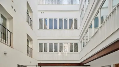 Apartment in the City Centre photo 25