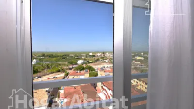 Apartment on Carrer del Cap de l'Albir photo 40