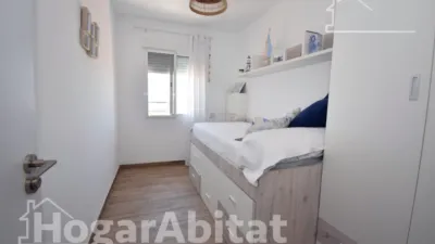 Apartment on Carrer del Cap de l'Albir photo 25
