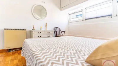 Apartment in Monelos-Barrio de Las Flores photo 27