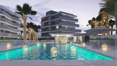 Casa – Guardamar del Segura, Urbanització El Ras - Vista 4
