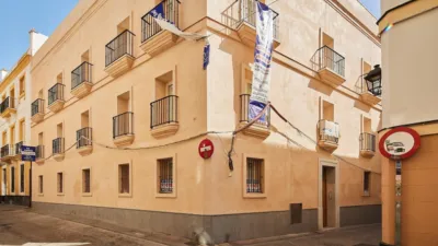 Apartment in the City Centre photo 35