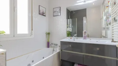 Apartment on Calle Jorge Juan photo 27