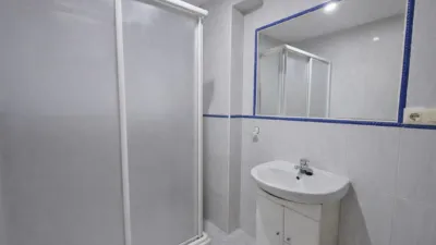 Apartment on Santa Isabel Street photo 10