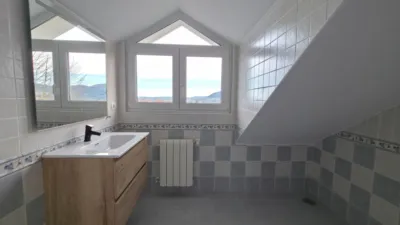 Chalet in Revilla de Camargo photo 35