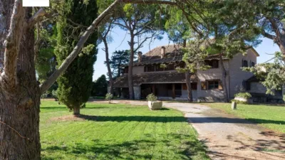 House on Calle Finca Soto photo 2