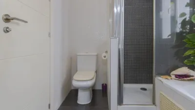 Apartment on Calle Jorge Juan photo 25