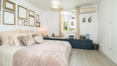 Duplex in Sol de Mallorca photo 20