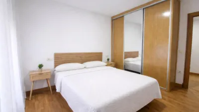 Apartment on Santa Isabel Street photo 12