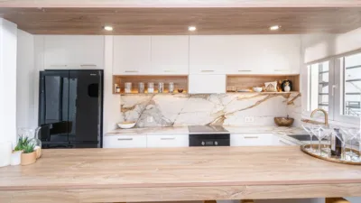 Duplex in Sol de Mallorca photo 13