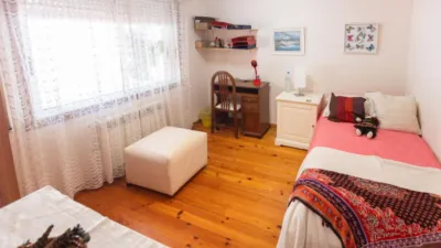 Terraced house in A Foz (Ribadavia) photo 4
