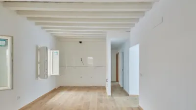 Apartment in the City Centre photo 11