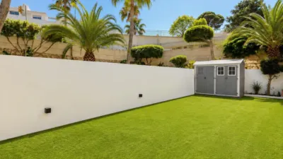 Apartment in Cala Vinyes photo 23