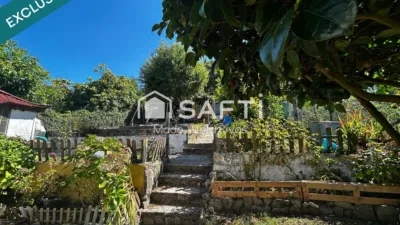Apartment in Campus Norte-San Caetano photo 25