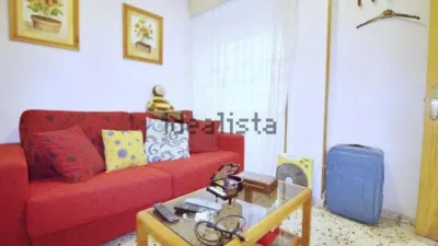Piso en Benalua photo 15