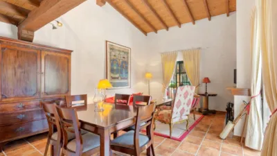 Chalet on Calle Polígono 2 Parcela 595 photo 35