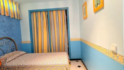 Apartment on Avinguda de Alcoi photo 41
