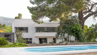 Casa - Vista 4
