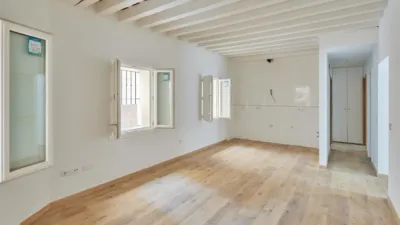 Apartment in the City Centre photo 14