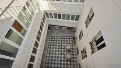 Apartment in the City Centre photo 30