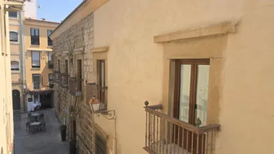 Apartment on Santa Isabel Street photo 5