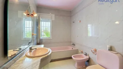 Chalet in Torrequinto photo 28