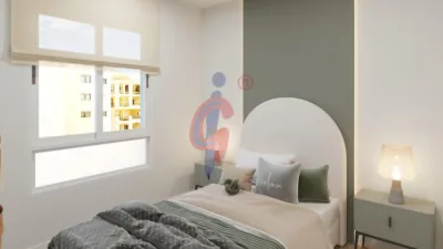 Apartment on Calle del Ingeniero Joaquín Muñoz, 1 photo 11