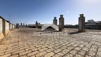 Piso en Centro photo 3