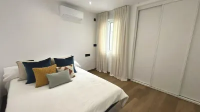 Apartment on Calle Virgen de los Remedios photo 16