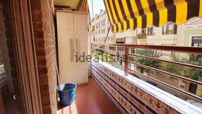 Piso – Alicante - Alacant - Más