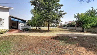 Chalet in Torrequinto photo 4