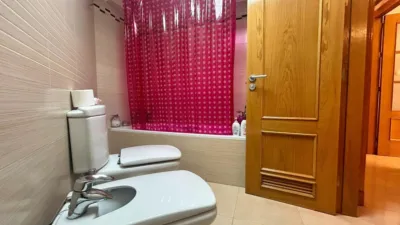 Apartment in El Ejido Centre photo 26