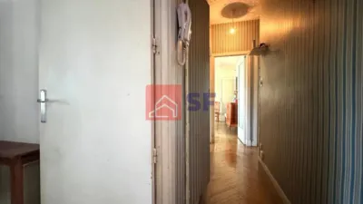 Apartment in Fuente del Berro photo 29