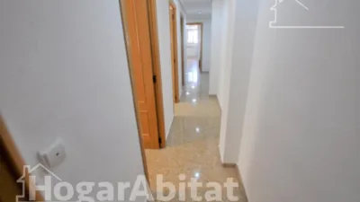 Apartment on Avenida de Gaspar Aguilar photo 29