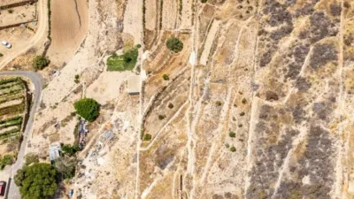 Rustic Finca on Carretera TF-617 photo 83