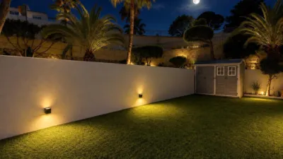 Apartment in Cala Vinyes photo 31