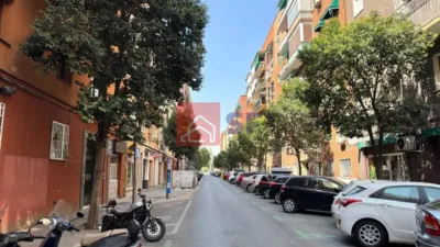 Apartment in Fuente del Berro photo 38