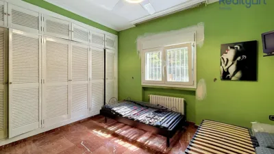 Chalet in Torrequinto photo 25