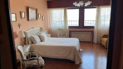 Apartment on Calle de Concepción Arenal photo 43